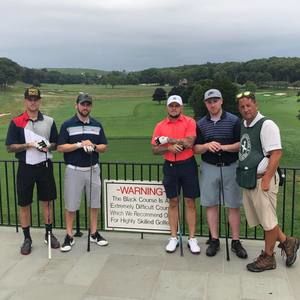 Meet your Posher, Jesse